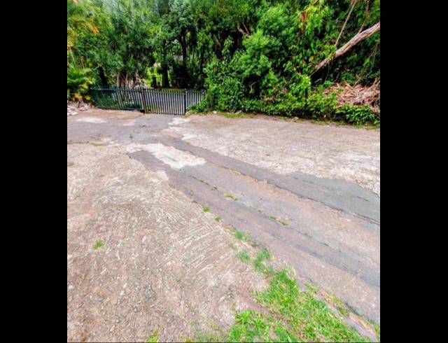 2 BEDROOM PROPERTY TO RENT IN BEREA WEST